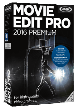 magix movie edit pro 2016 for mac